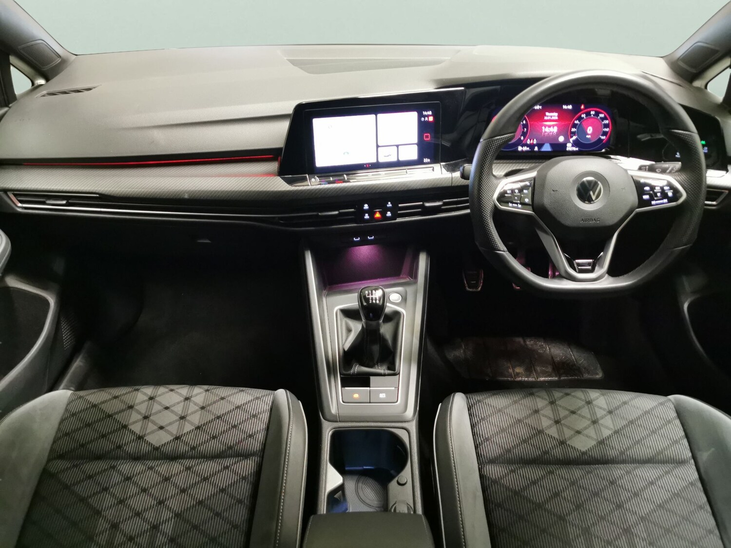 Used Volkswagen Golf 2021 for sale - 77447966: Photo 6