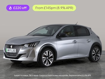 Used Peugeot E-208 undefined for sale - 78466274: Photo