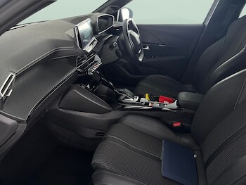 Used Peugeot E-208 undefined for sale - 78466274: Photo