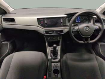 Used Volkswagen Polo 2020 for sale - 74897270: Photo