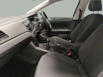 Used Volkswagen Polo 2020 for sale - 74897270: Photo