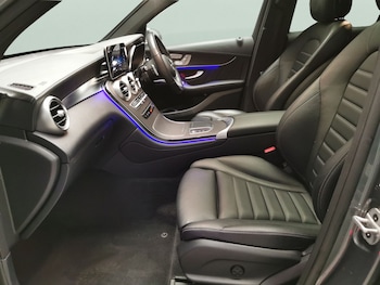 Used Mercedes-Benz GLC 2022 for sale - 77946792: Photo