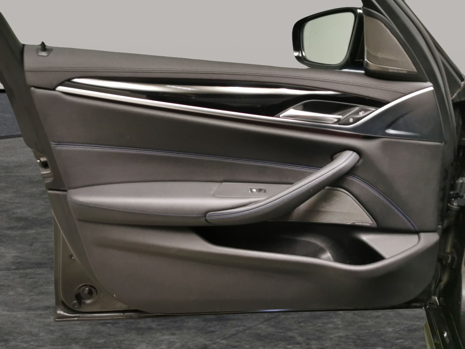 Used BMW 5 Series 2019 for sale - 77815094: Photo 30