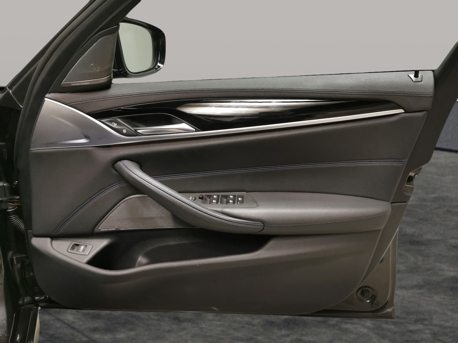 Used BMW 5 Series 2019 for sale - 77815094: Photo 33