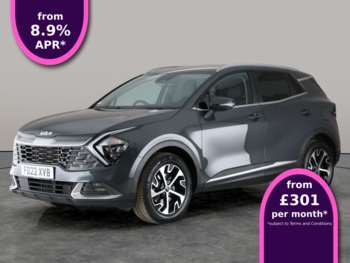2022 - 1.6 h T-GDi 3 SUV 5dr Petrol Hybrid Auto Euro 6 (s/s) (226 bhp) - BLUETOOTH