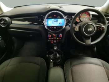 Used MINI Hatch 2022 for sale - 74191435: Photo