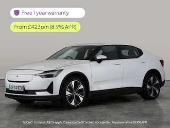 Used Polestar Polestar 2 2024 for sale - 79685554: Photo