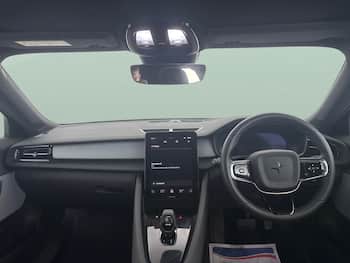 Used Polestar Polestar 2 2024 for sale - 79685554: Photo