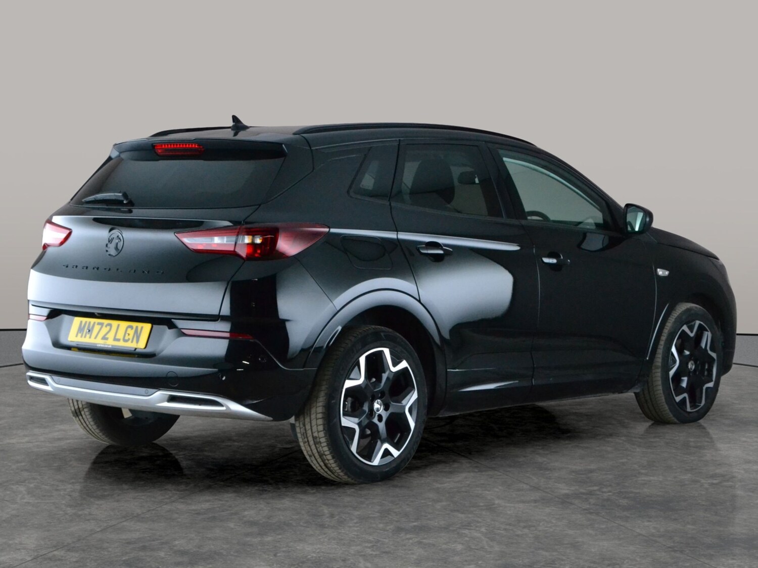 Used Vauxhall Grandland 2022 for sale - 78207268: Photo 10