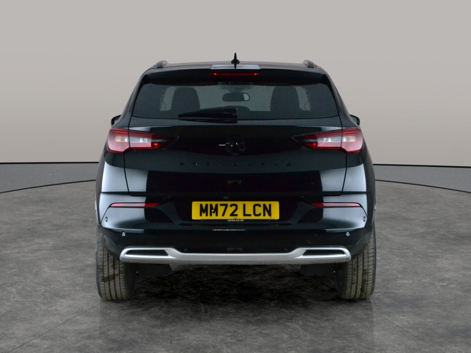 Used Vauxhall Grandland 2022 for sale - 78207268: Photo 11