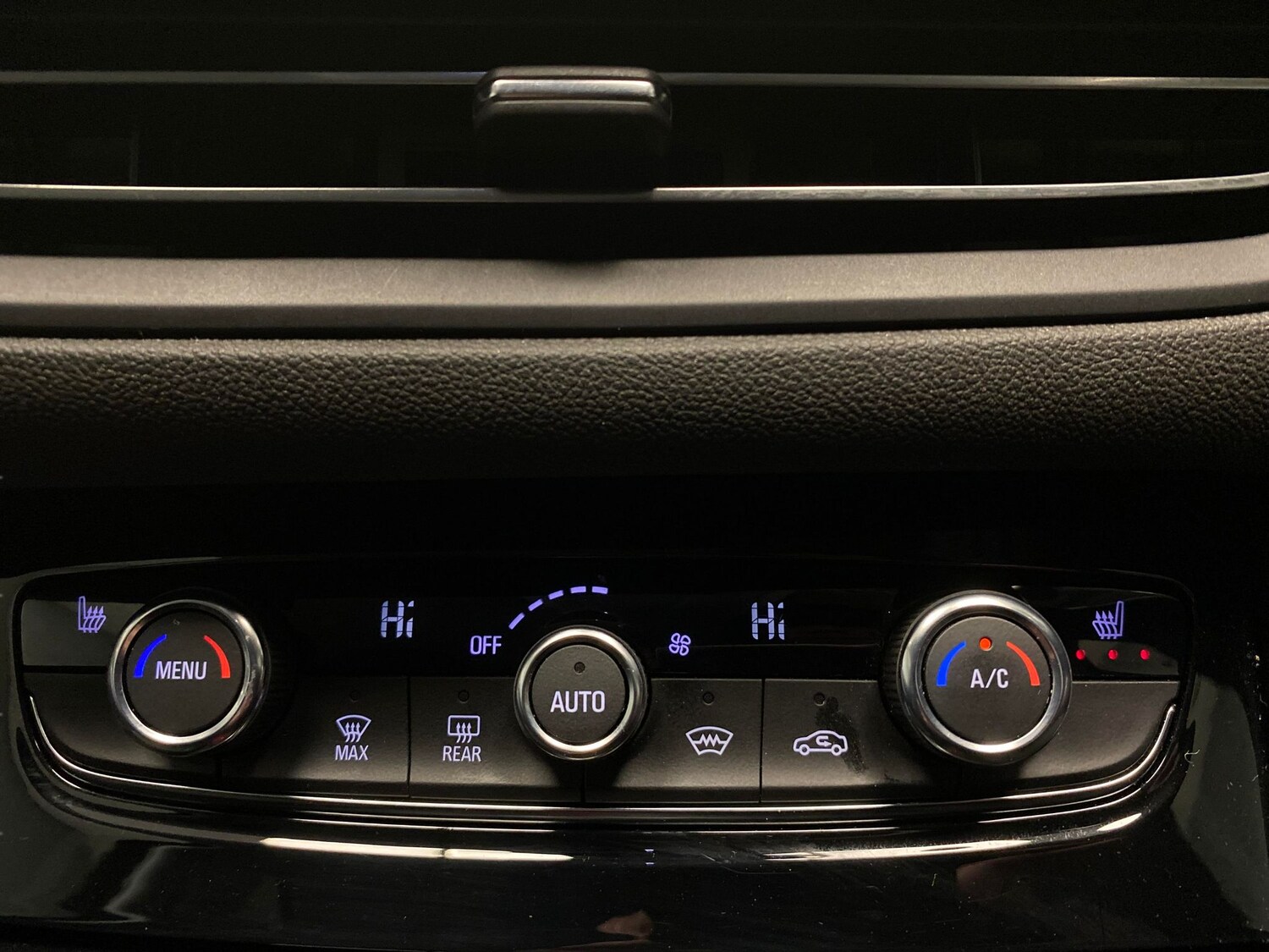 Used Vauxhall Grandland 2022 for sale - 78207268: Photo 16