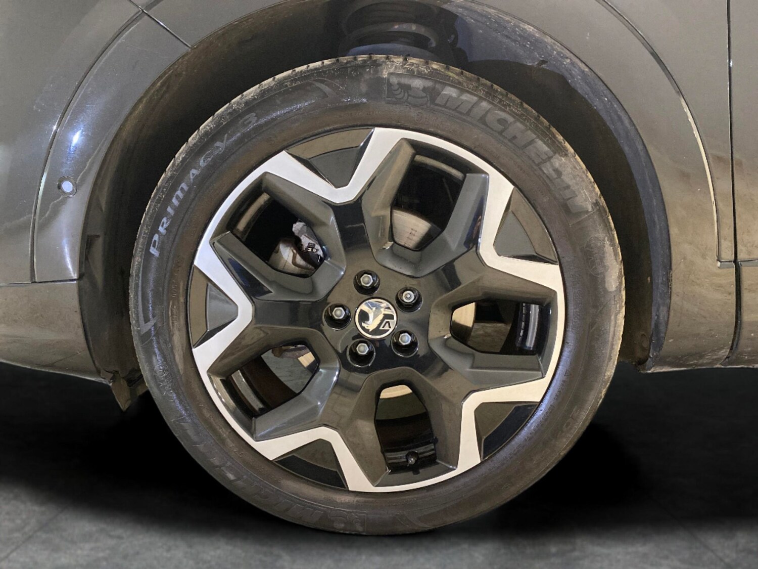 Used Vauxhall Grandland 2022 for sale - 78207268: Photo 21