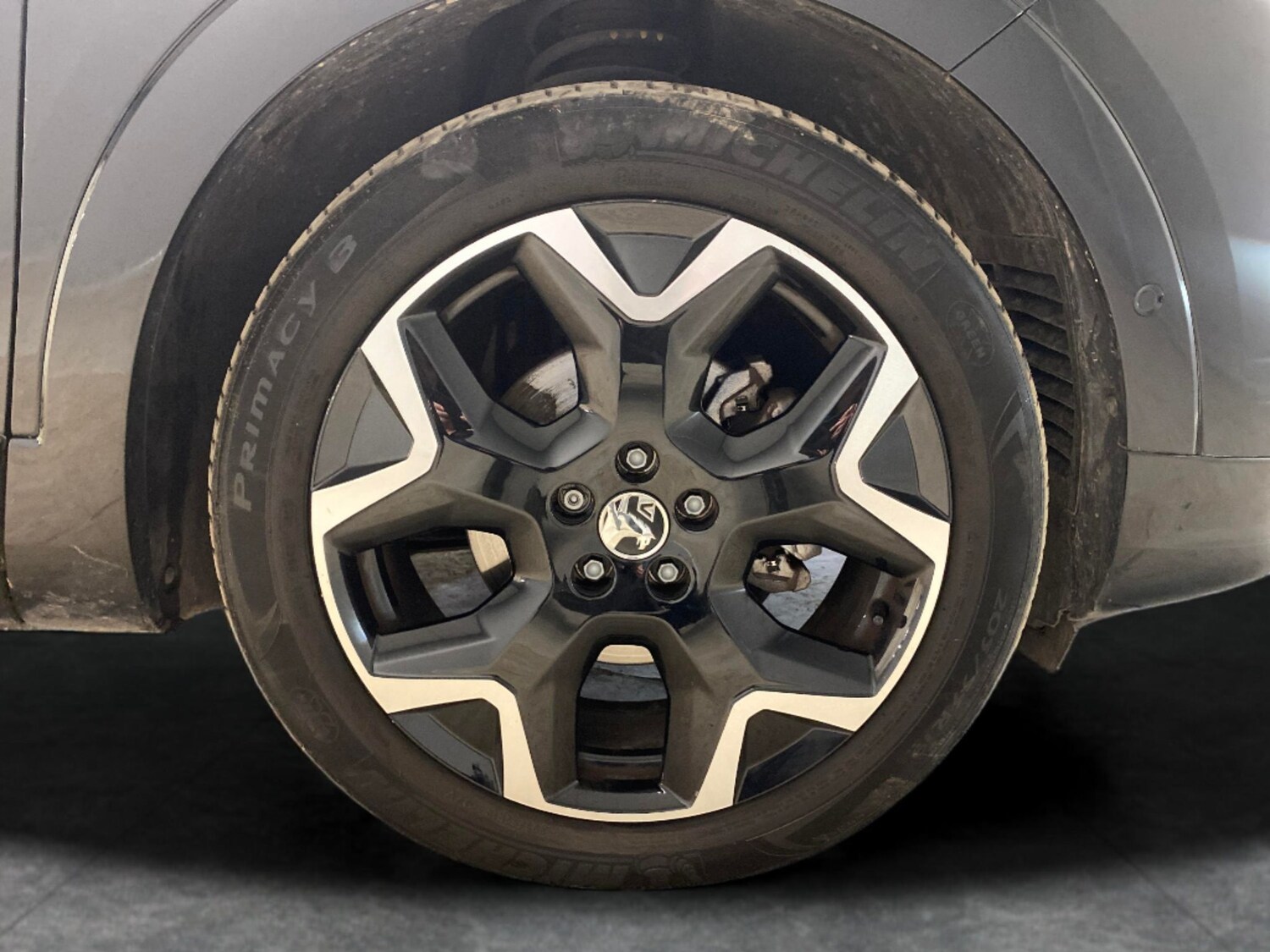 Used Vauxhall Grandland 2022 for sale - 78207268: Photo 22