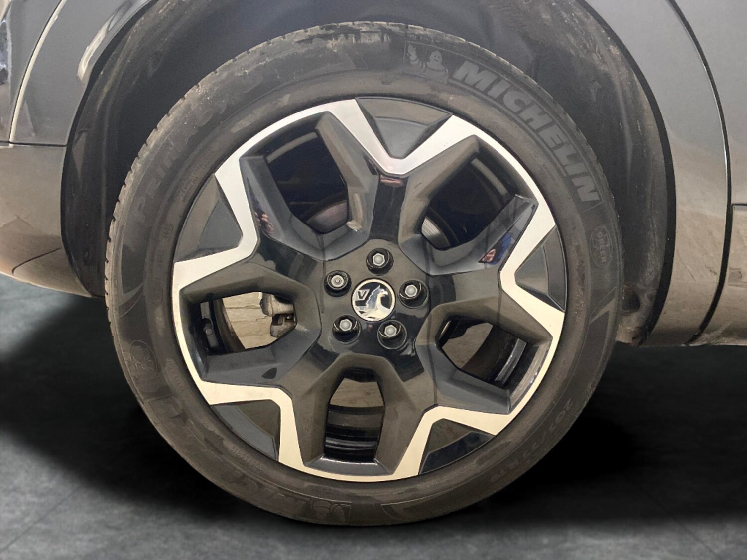 Used Vauxhall Grandland 2022 for sale - 78207268: Photo 23