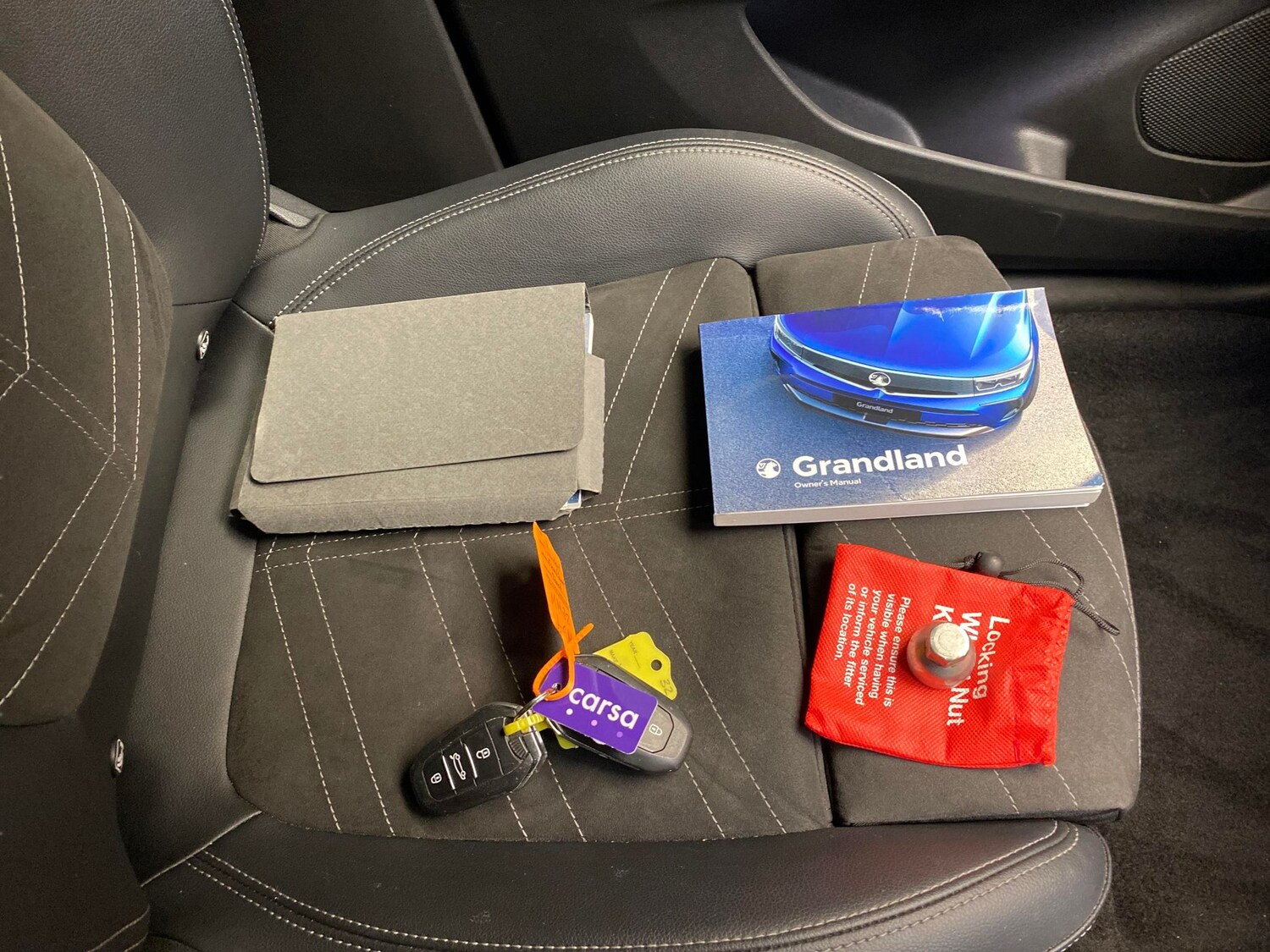 Used Vauxhall Grandland 2022 for sale - 78207268: Photo 29