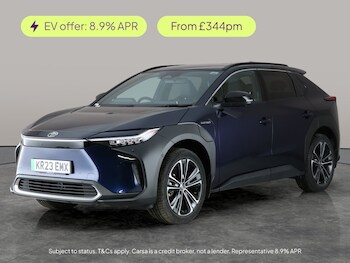 Used Toyota Other 2023 for sale - 76935114: Photo