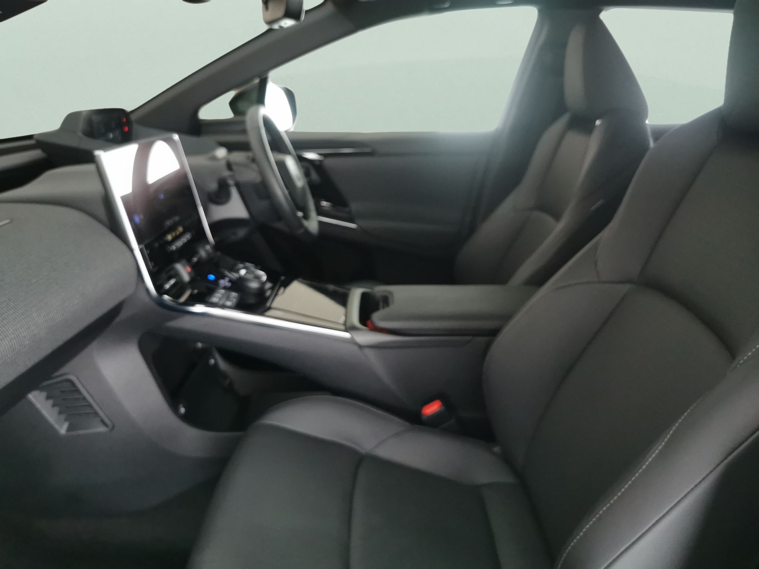 Used Toyota Other 2023 for sale - 76935114: Photo 4