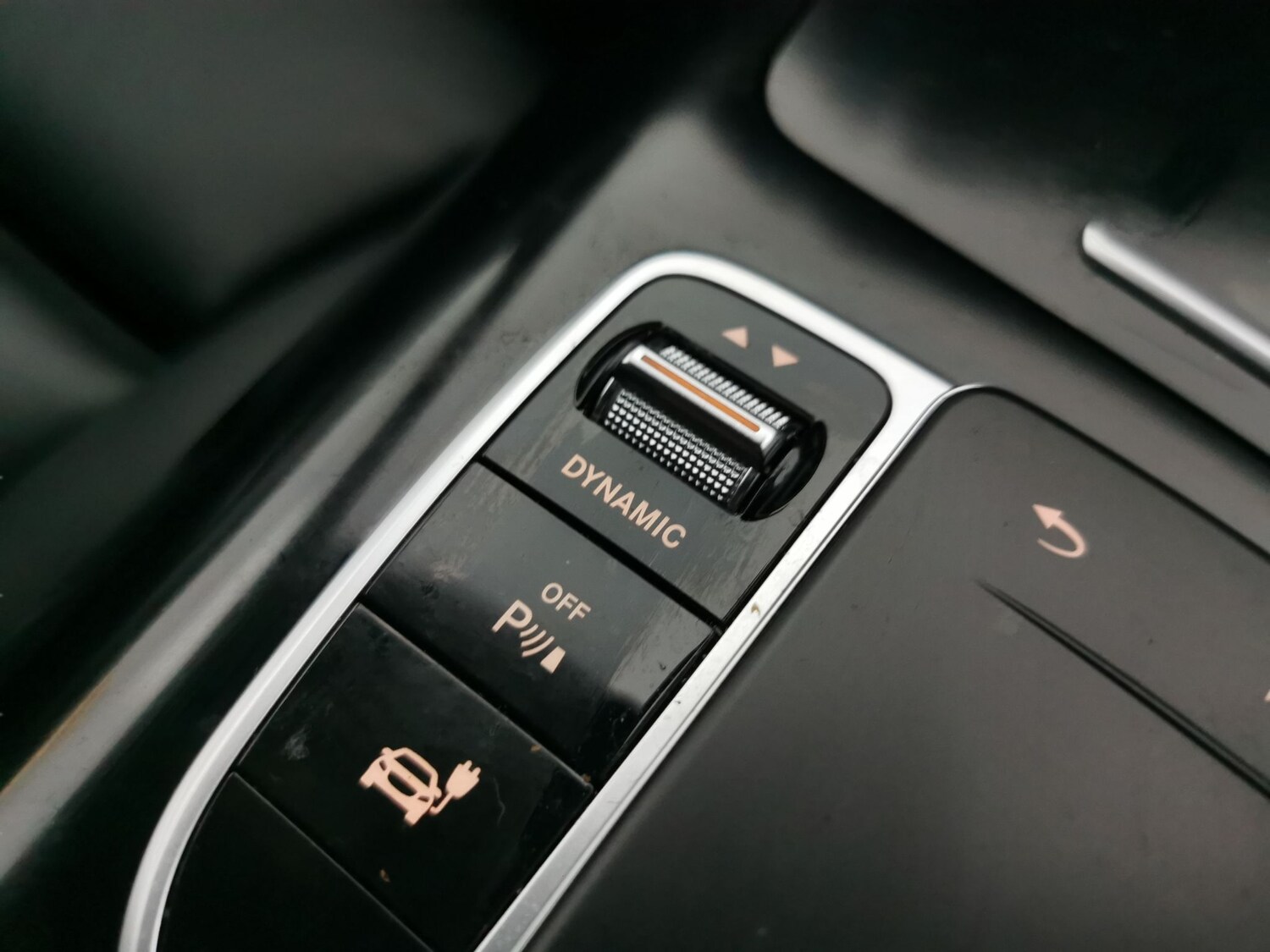 Used Mercedes-Benz EQC 2022 for sale - 77979308: Photo 20