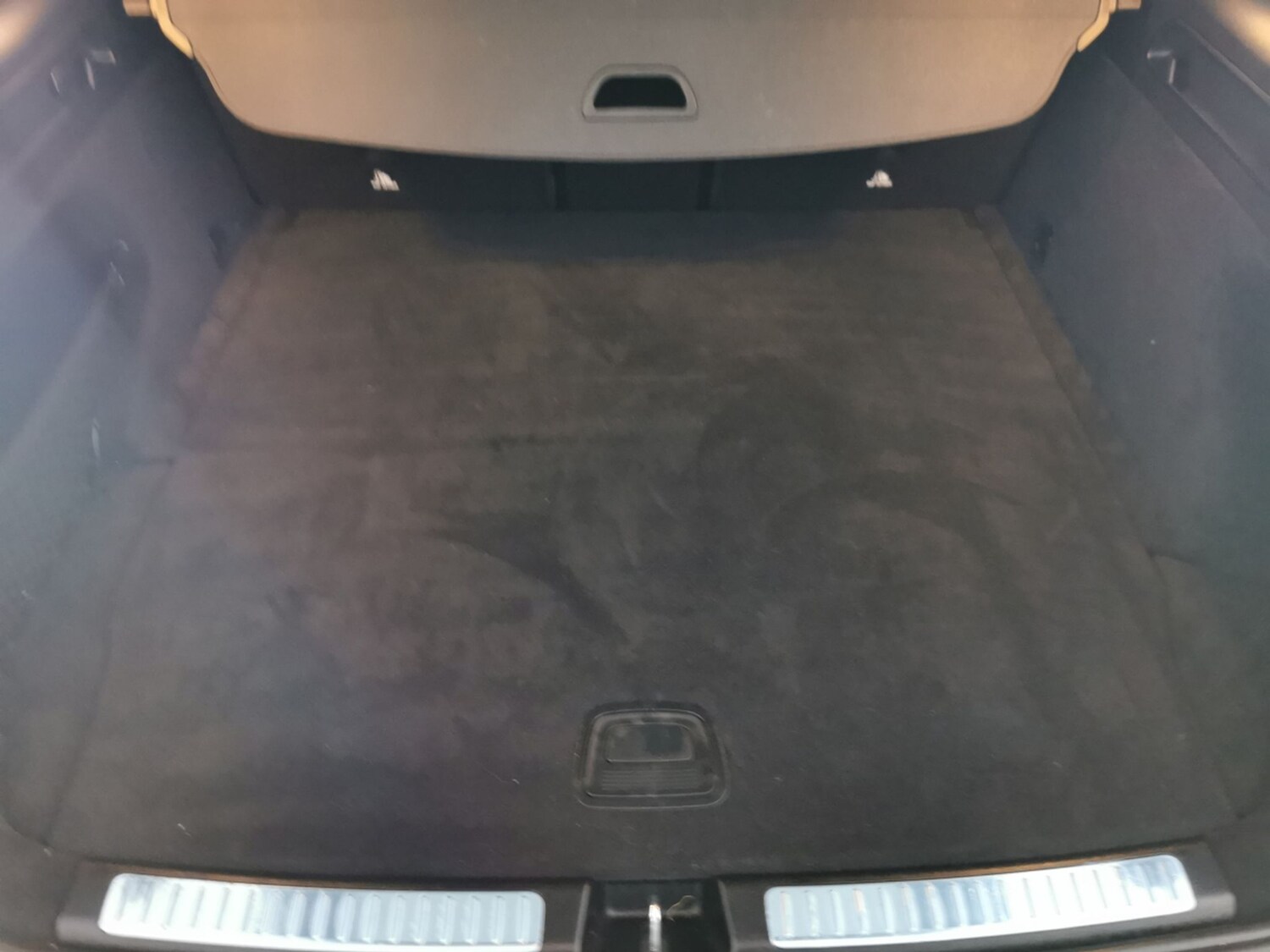 Used Mercedes-Benz EQC 2022 for sale - 77979308: Photo 35