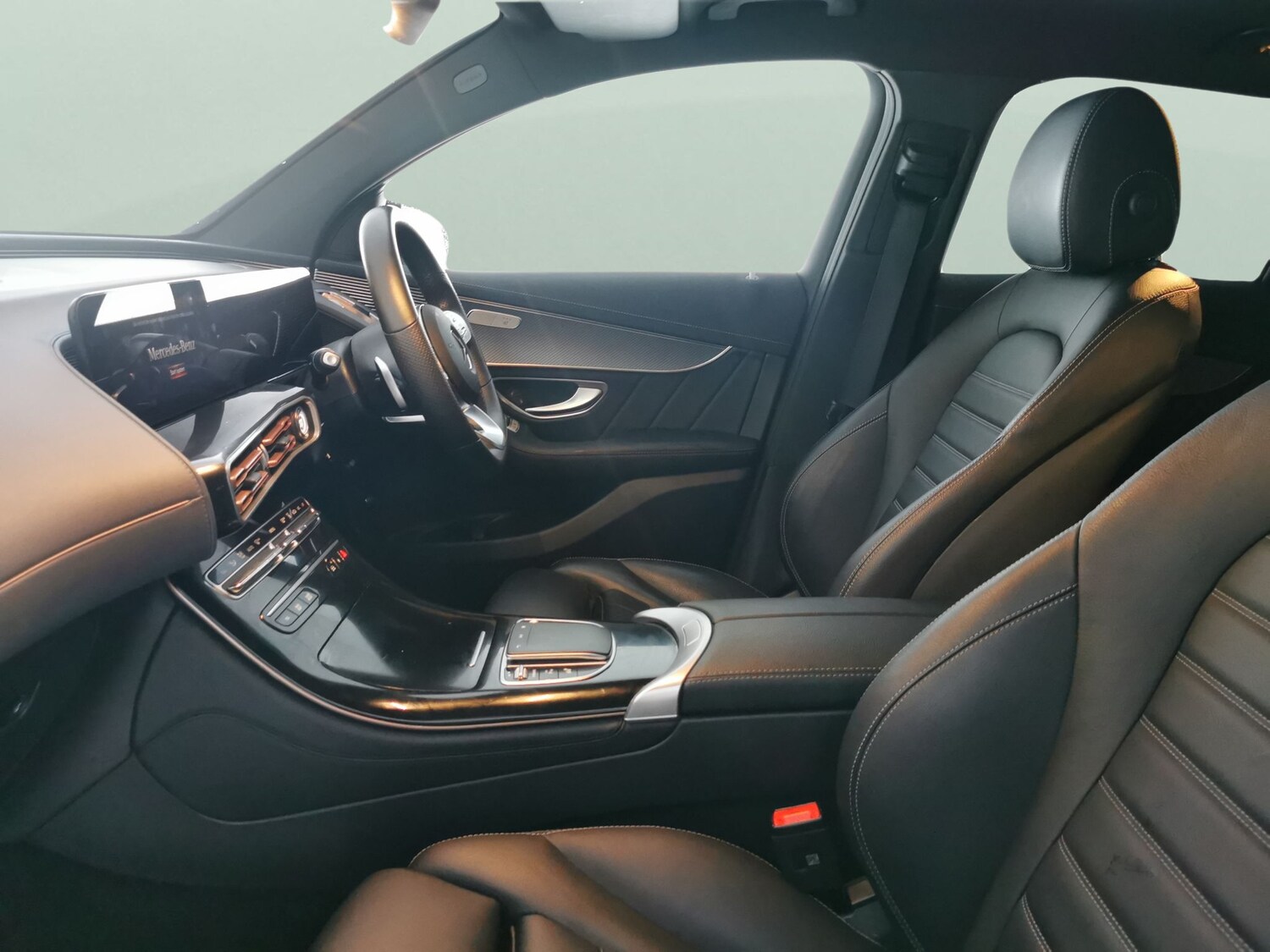 Used Mercedes-Benz EQC 2022 for sale - 77979308: Photo 4