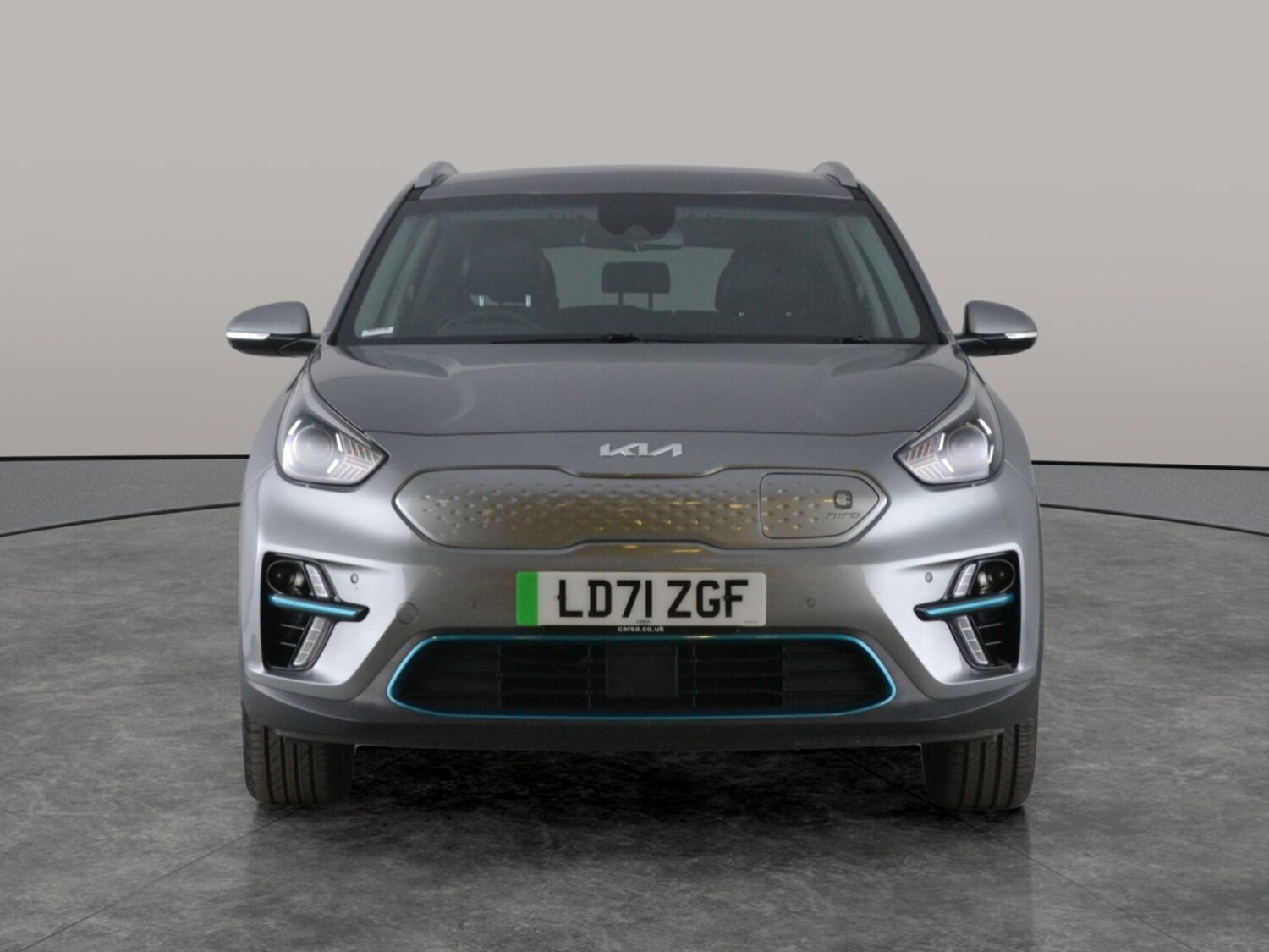 Used Kia Niro for sale - 77916965: Photo 14