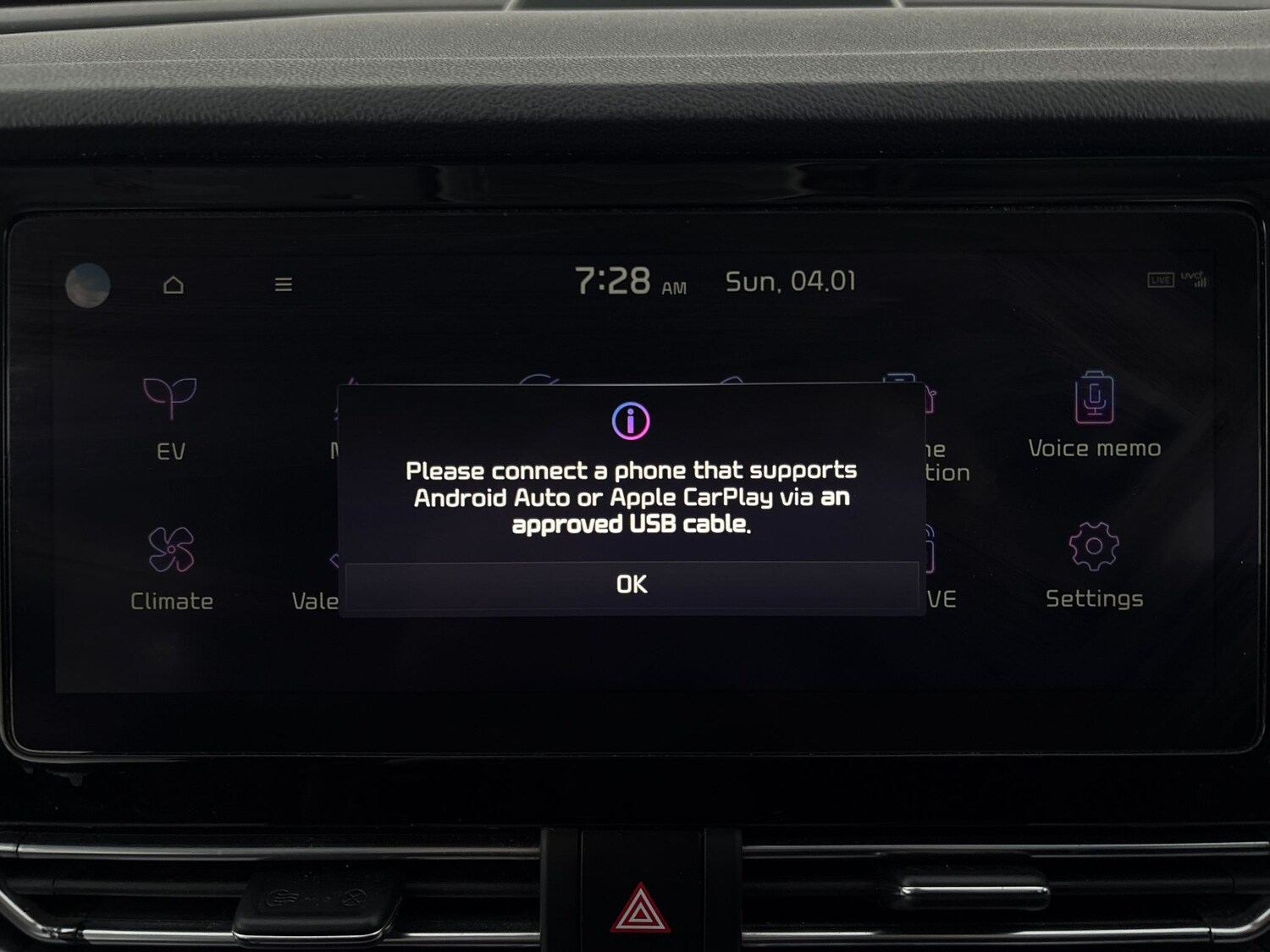 Used Kia Niro for sale - 77916965: Photo 15