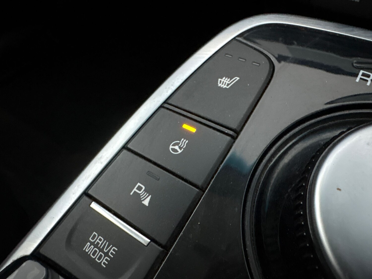 Used Kia Niro for sale - 77916965: Photo 21