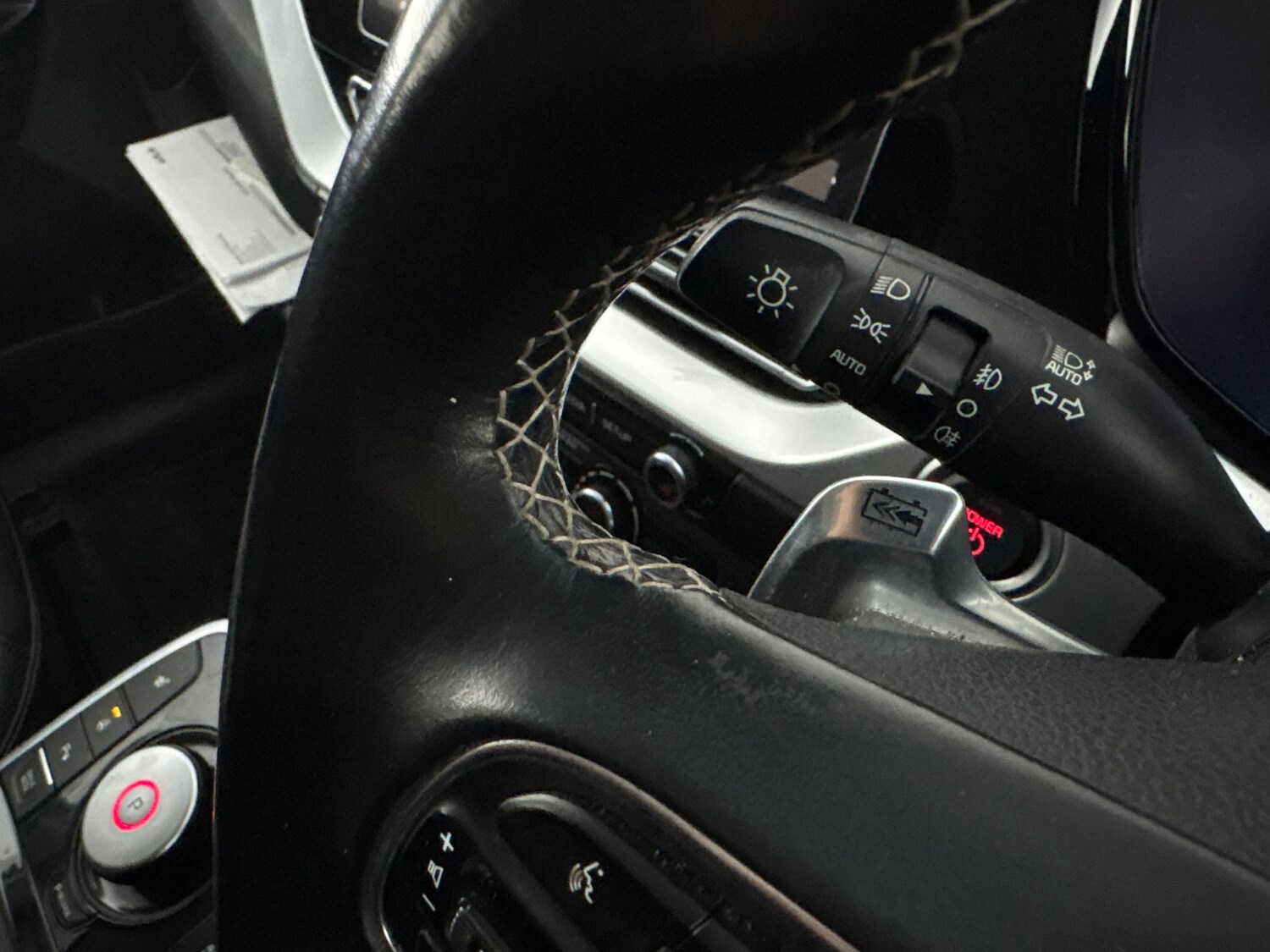 Used Kia Niro for sale - 77916965: Photo 22