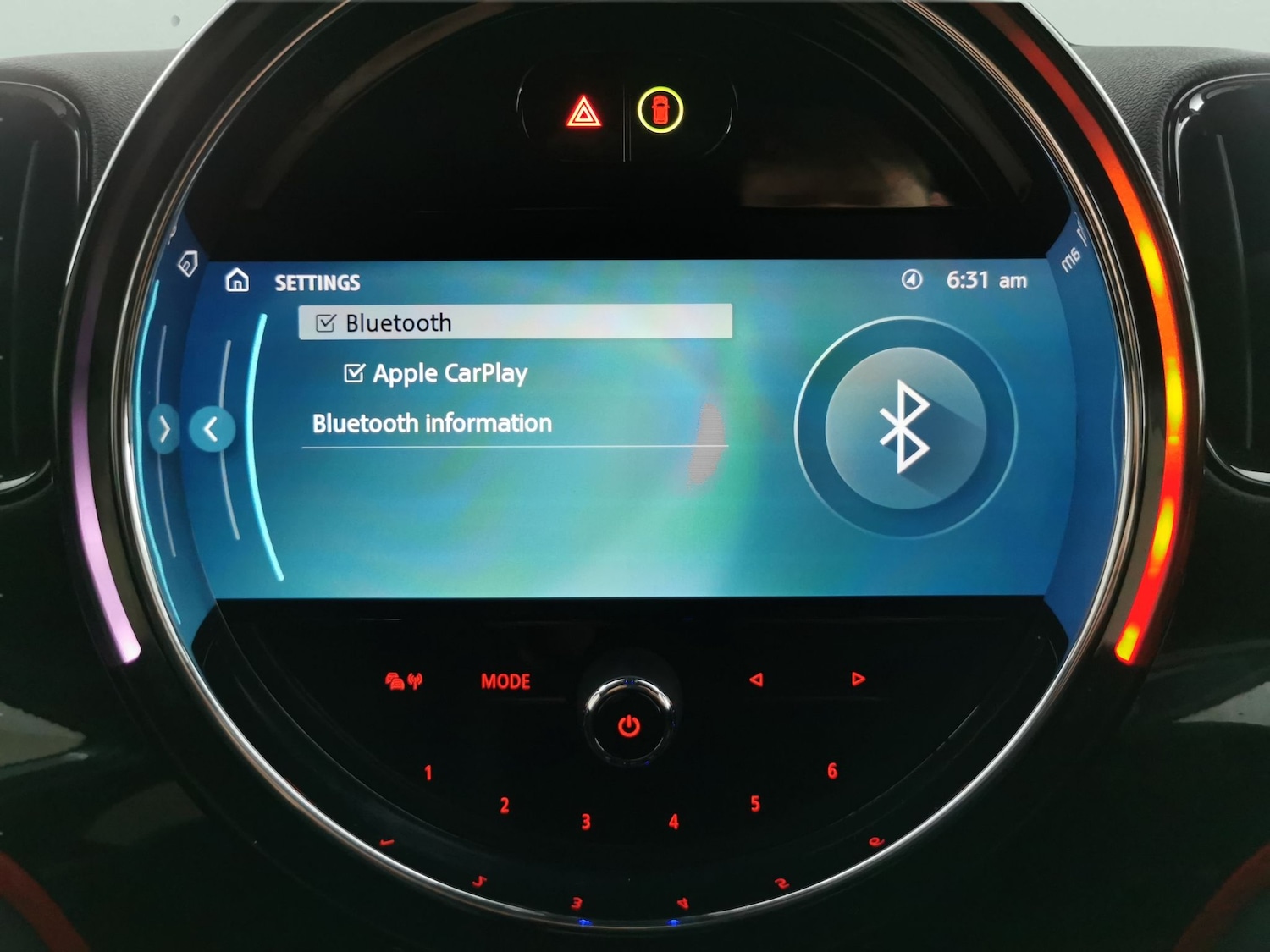 Used MINI Countryman 2023 for sale - 77462230: Photo 18