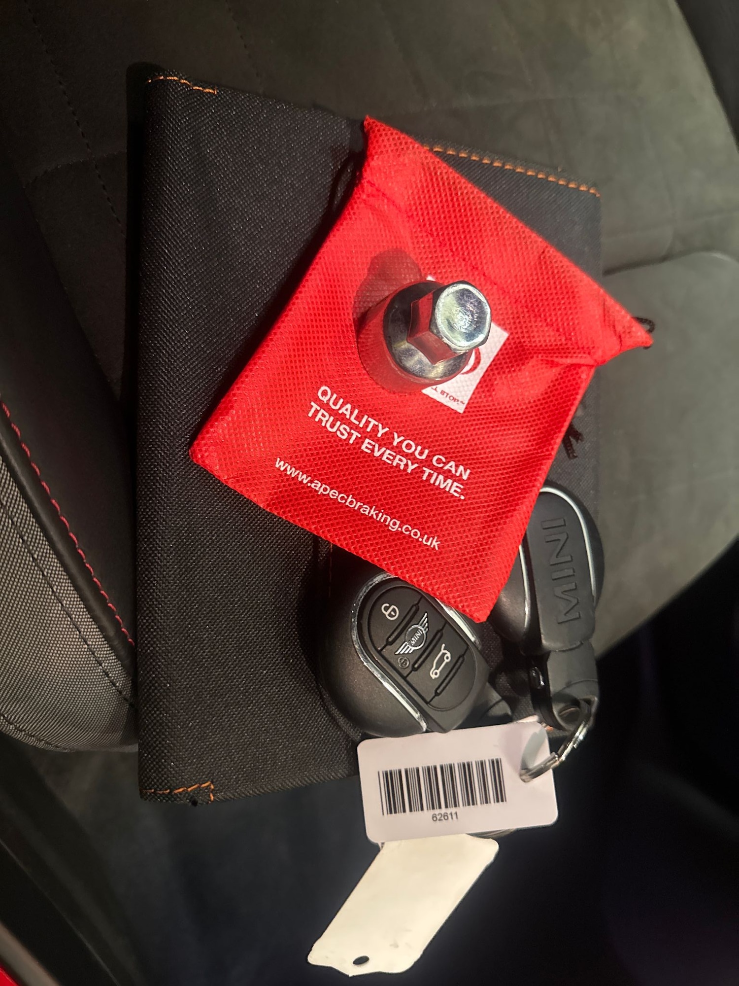 Used MINI Countryman 2023 for sale - 77462230: Photo 32