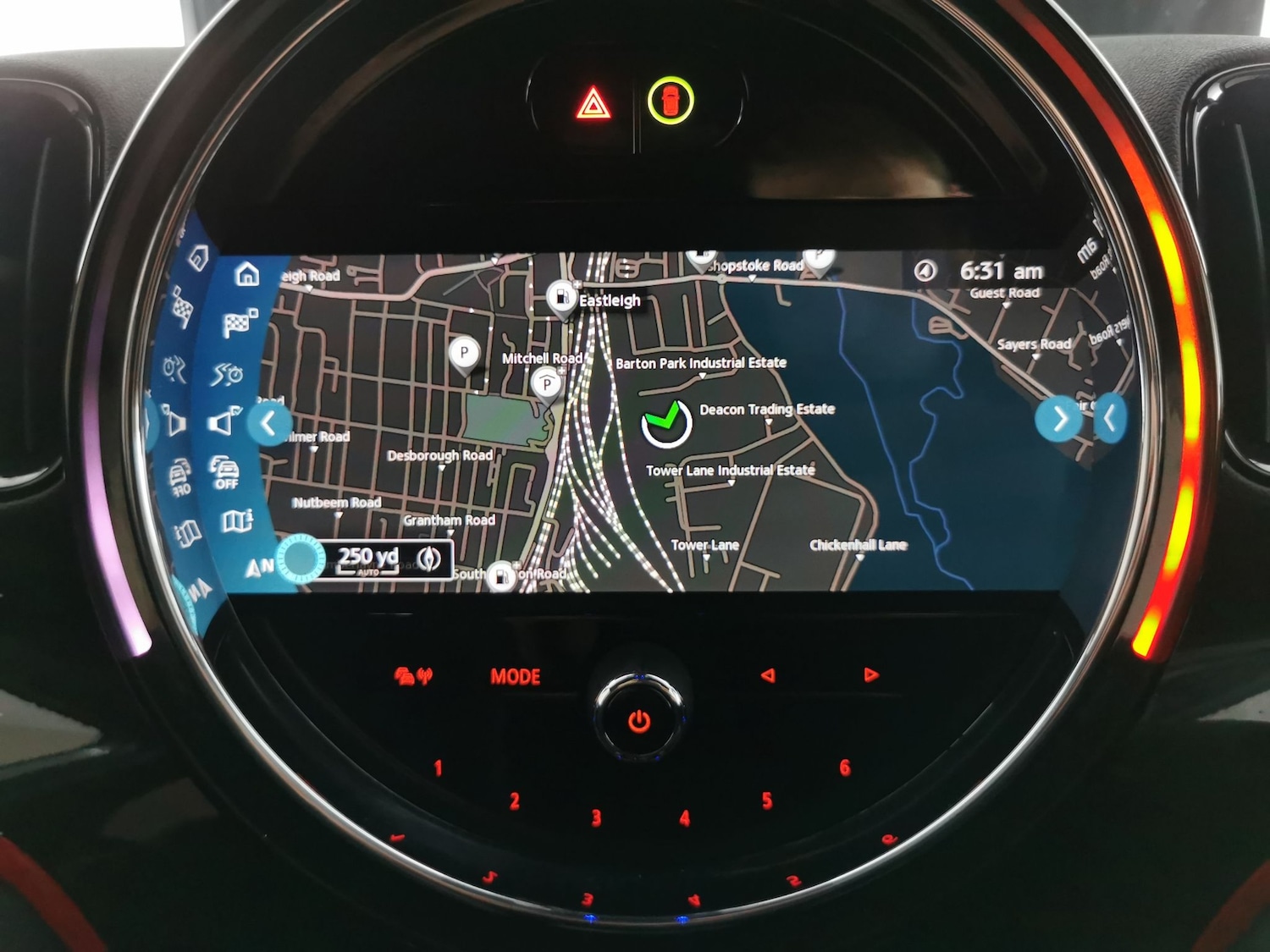 Used MINI Countryman 2023 for sale - 77462230: Photo 5