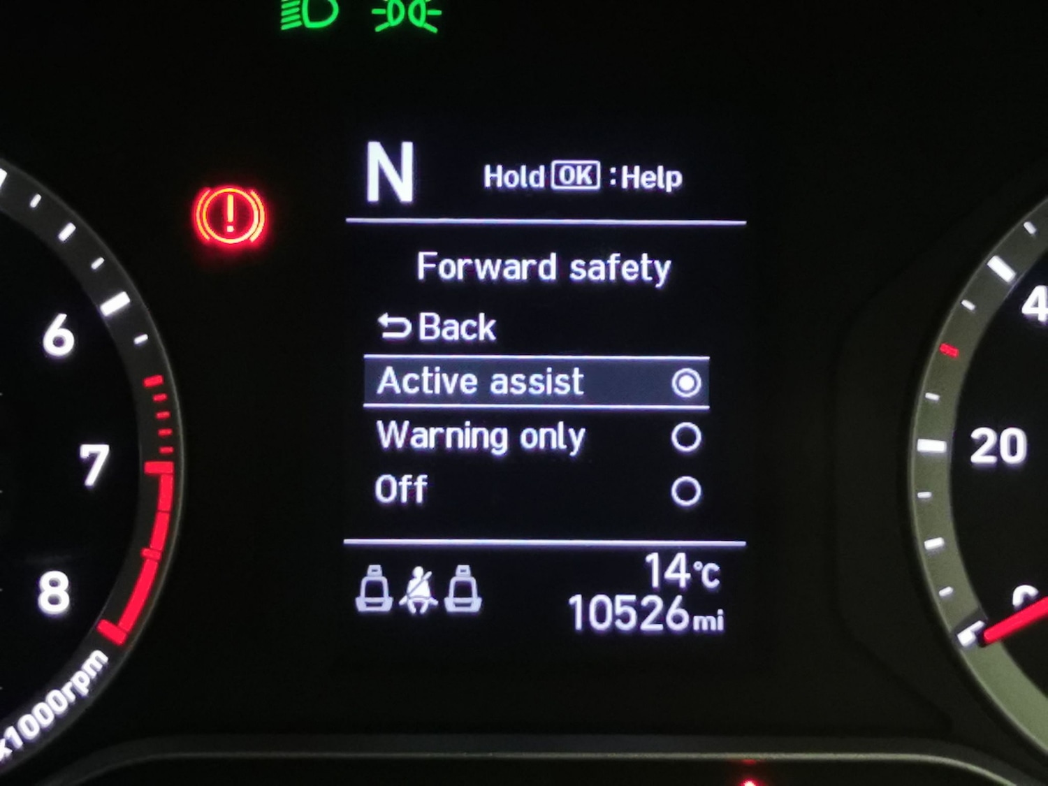 Used Hyundai i10 2022 for sale - 77069631: Photo 19