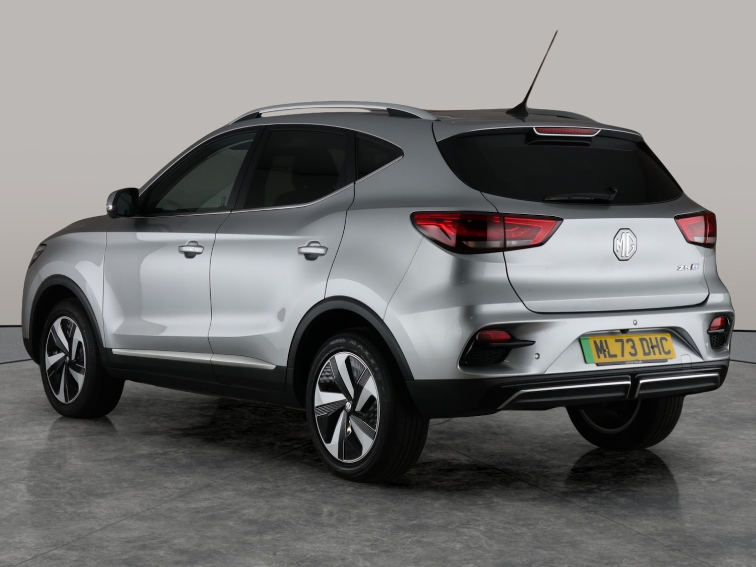 Used MG MG ZS 2023 for sale - 76178330: Photo 18