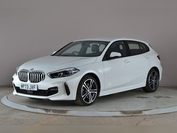 2023 - 118i [136] M Sport 5dr [Live Cockpit Professional]