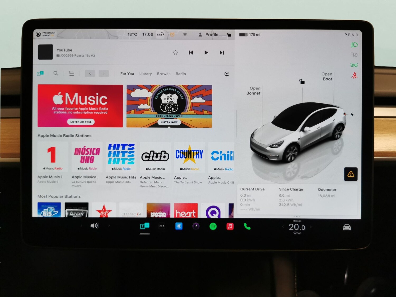 Used Tesla Model Y for sale - 78118446: Photo 7