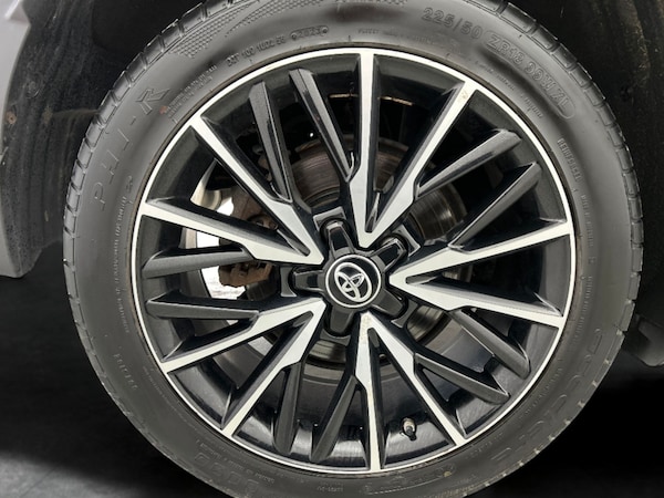 Used Toyota C-HR 2019 for sale - 76264228: Photo 15