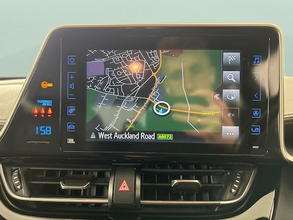 Used Toyota C-HR 2019 for sale - 76264228: Photo 18