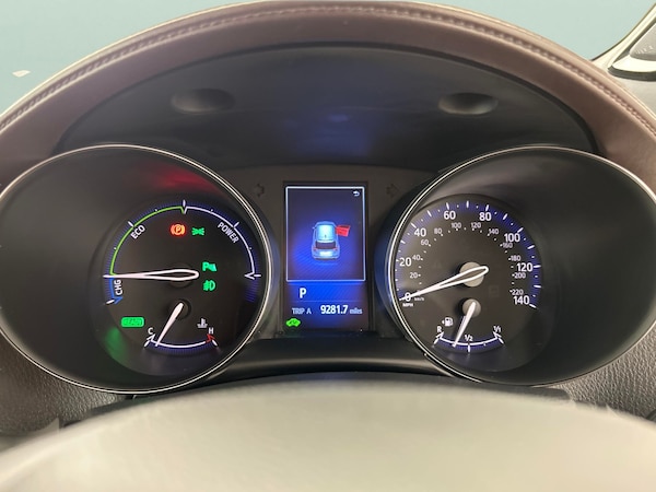 Used Toyota C-HR 2019 for sale - 76264228: Photo 22