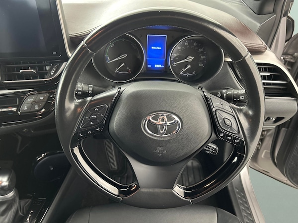 Used Toyota C-HR 2019 for sale - 76264228: Photo 29