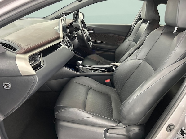 Used Toyota C-HR 2019 for sale - 76264228: Photo 34