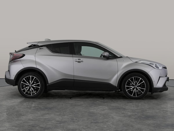 Used Toyota C-HR 2019 for sale - 76264228: Photo 6