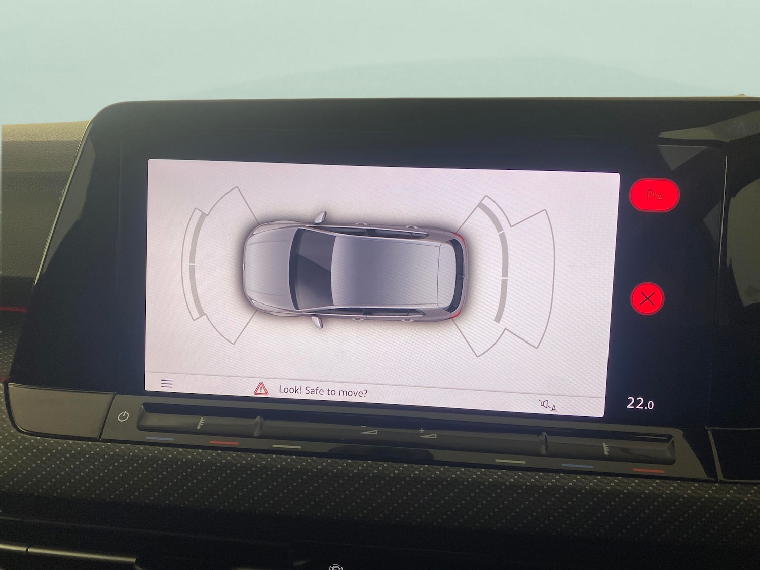 Used Volkswagen Golf 2024 for sale - 77420767: Photo 13