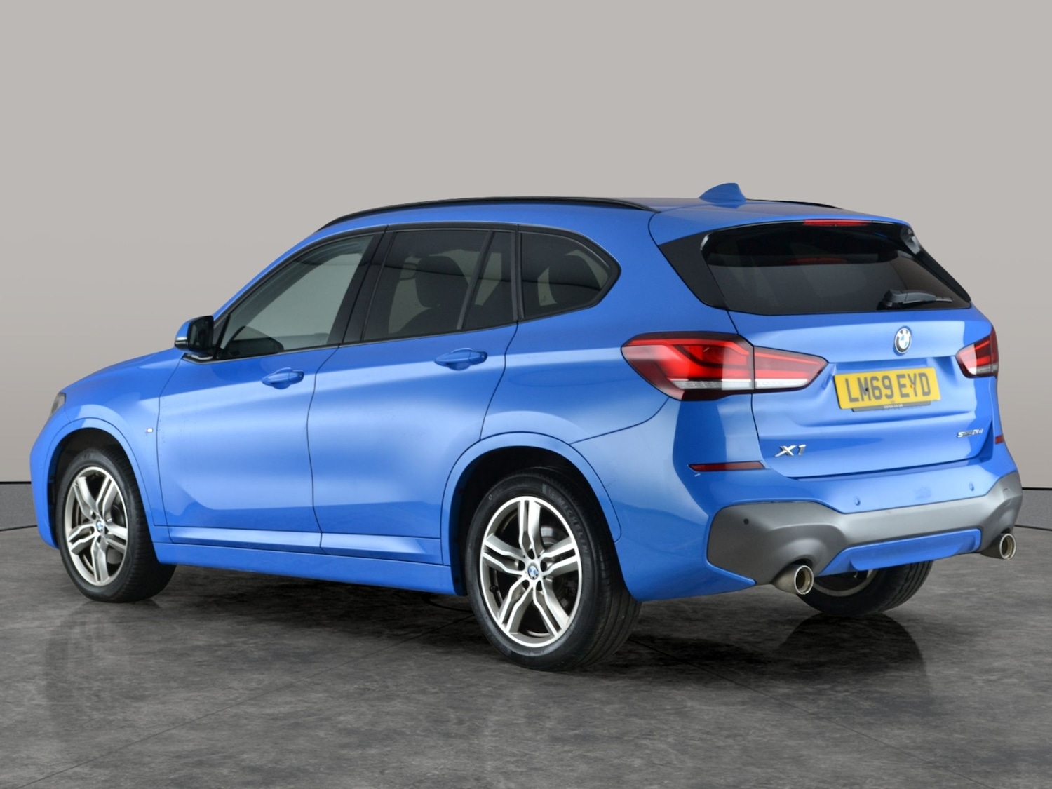 Used BMW X1 2019 for sale - 77557059: Photo 12