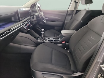 Used Hyundai TUCSON 2024 for sale - 79258147: Photo