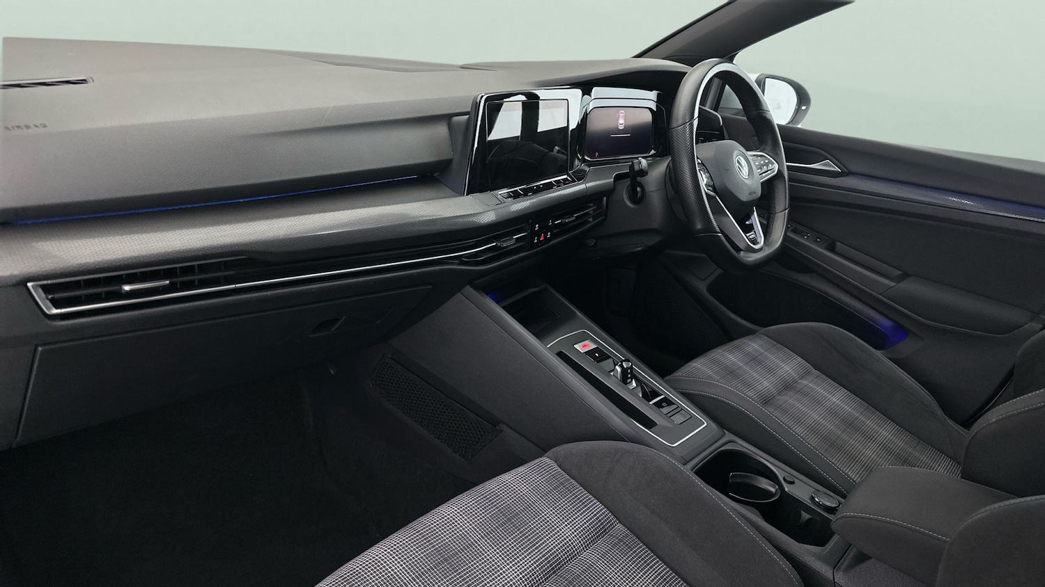 Used Volkswagen Golf 2021 for sale - 77196206: Photo 13