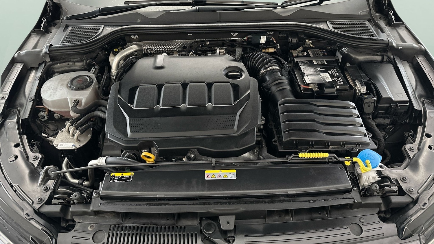 Used Volkswagen Golf 2021 for sale - 77196206: Photo 19