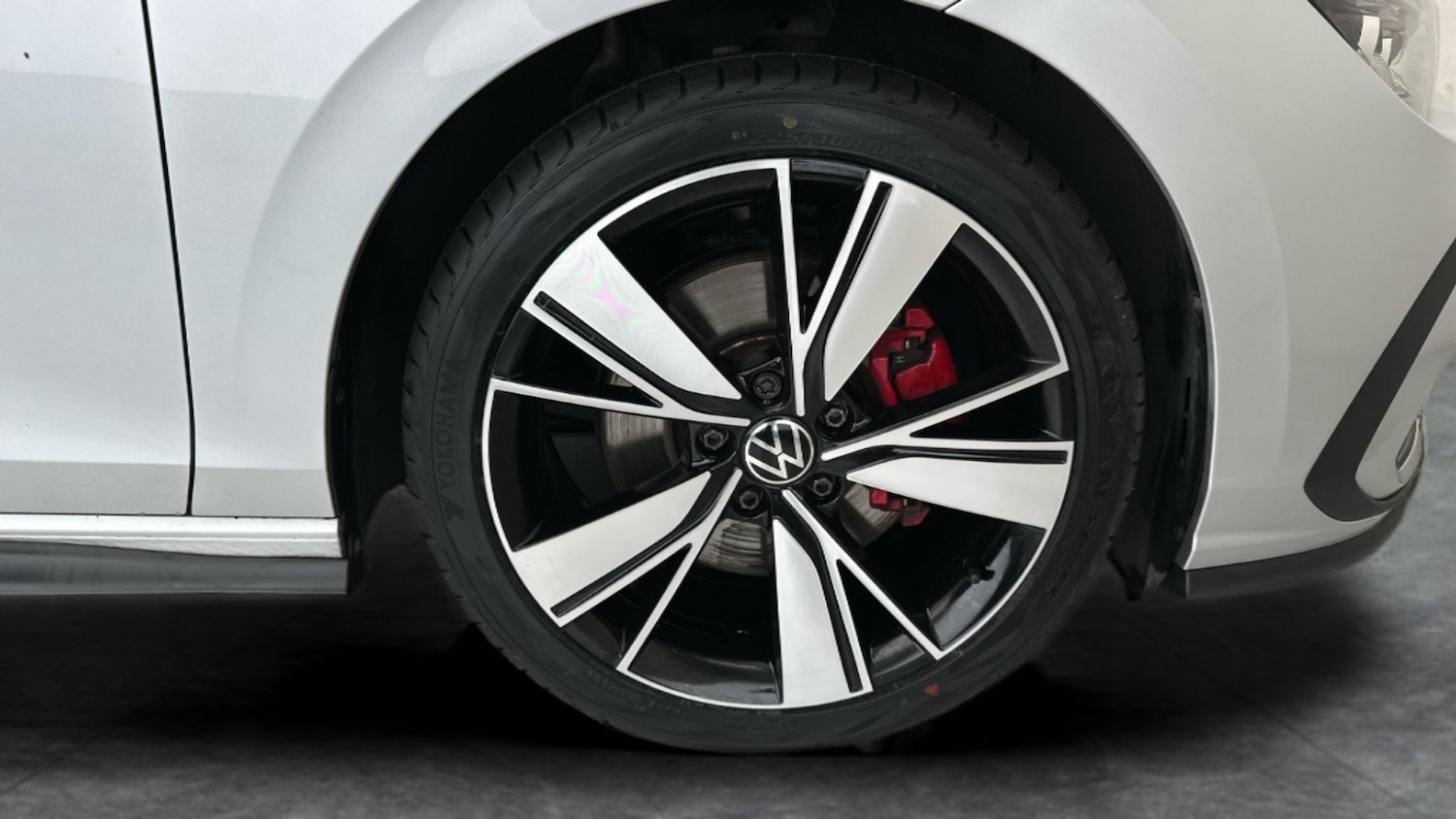Used Volkswagen Golf 2021 for sale - 77196206: Photo 20