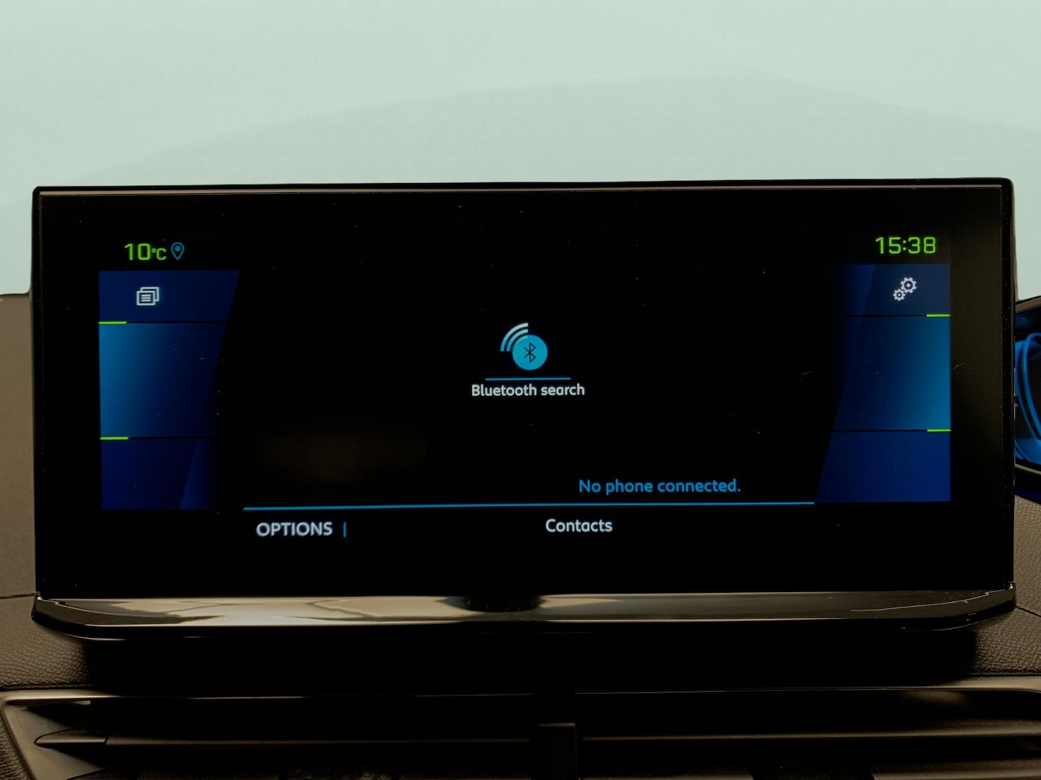 Used Peugeot 3008 2021 for sale - 76704118: Photo 16