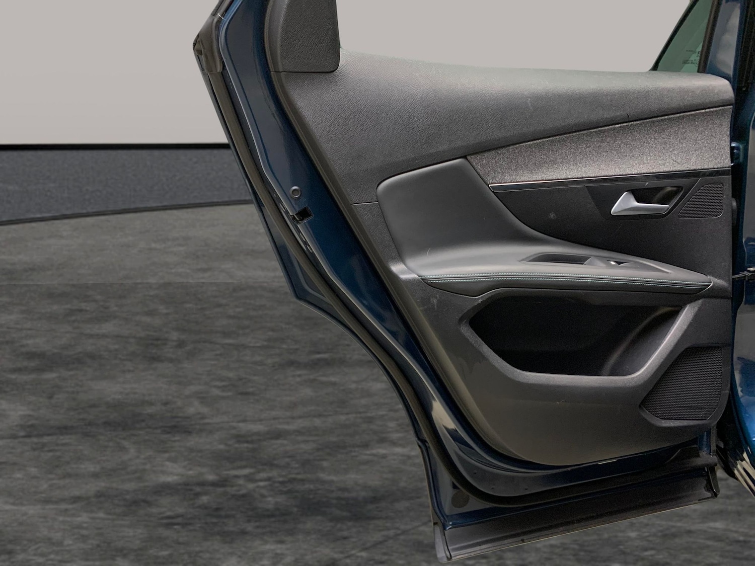 Used Peugeot 3008 2021 for sale - 76704118: Photo 26