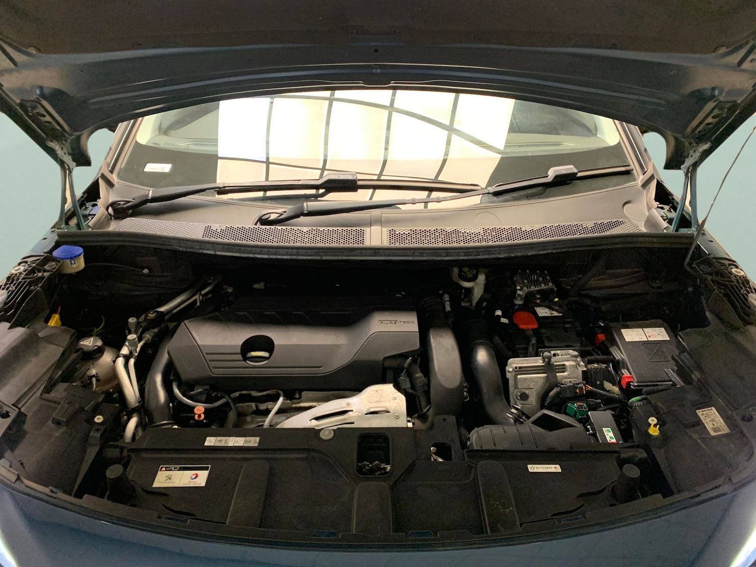 Used Peugeot 3008 2021 for sale - 76704118: Photo 31